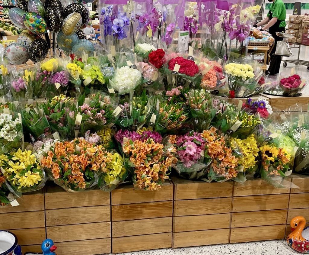 Cheapest Flower Delivery in Sydney