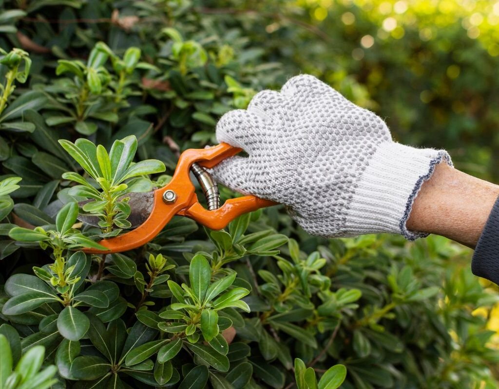 Effective-Tree-Pruning