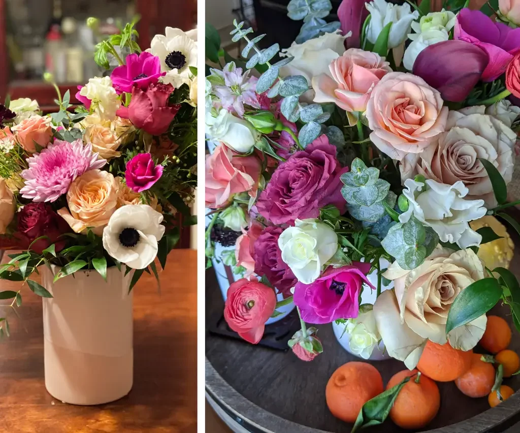 Mother's Day Flowers Delivery: Surprise Her with Fresh Blooms