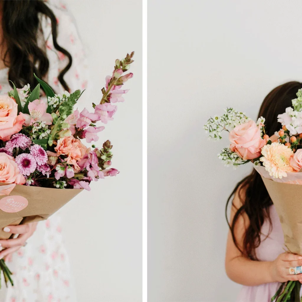 Unique Mother's Day Flower Arrangements for Every Mum