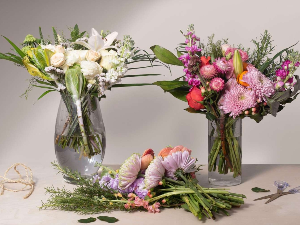 Mother's Day Flowers Delivery: Surprise Her with Fresh Blooms