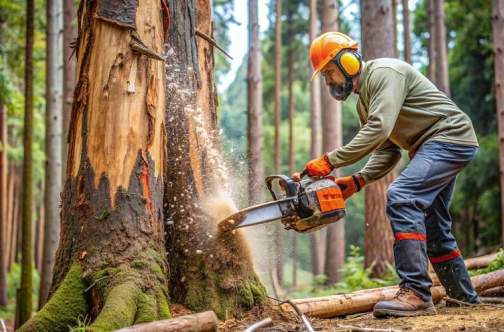 tree removal cost