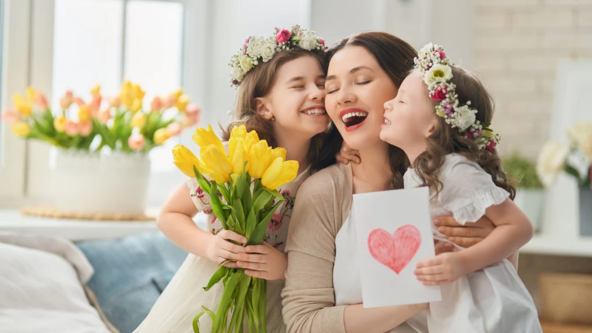 Unique Mother's Day Flower Arrangements for Every Mum