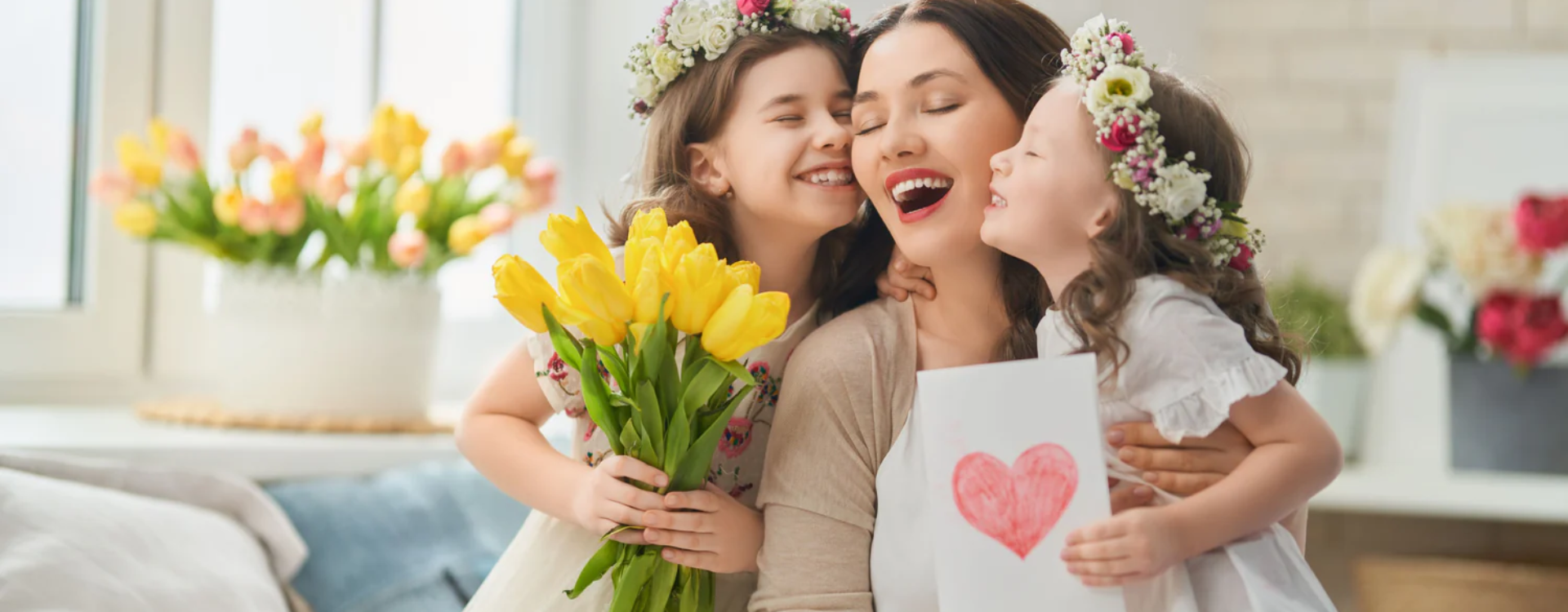 Unique Mother's Day Flower Arrangements for Every Mum