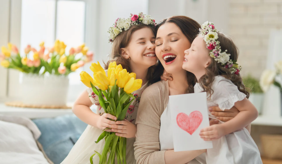 Unique Mother's Day Flower Arrangements for Every Mum