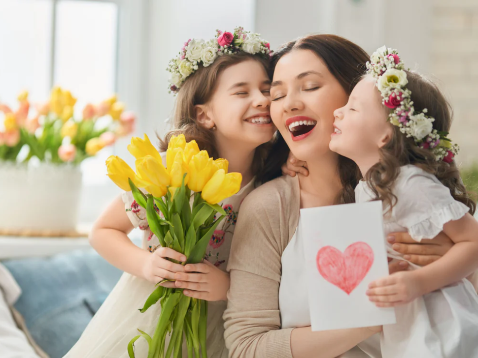 Unique Mother's Day Flower Arrangements for Every Mum