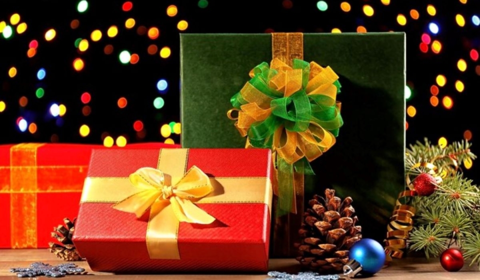 gift hampers sydney