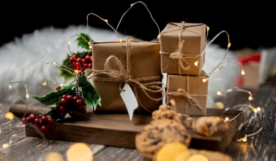 hamper delivery sydney