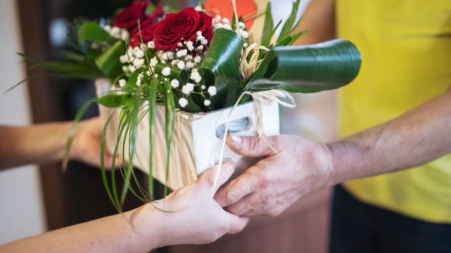 flower delivery north sydney