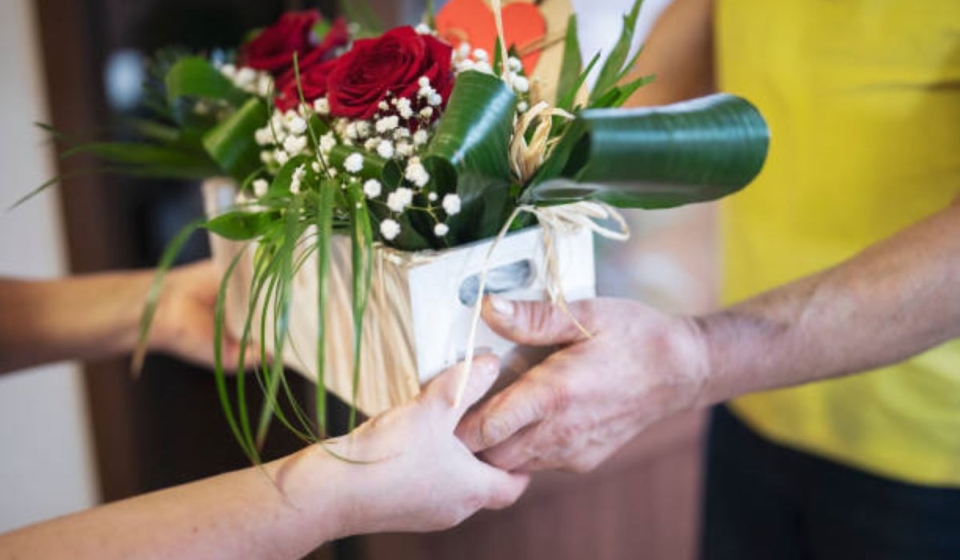 flower delivery north sydney
