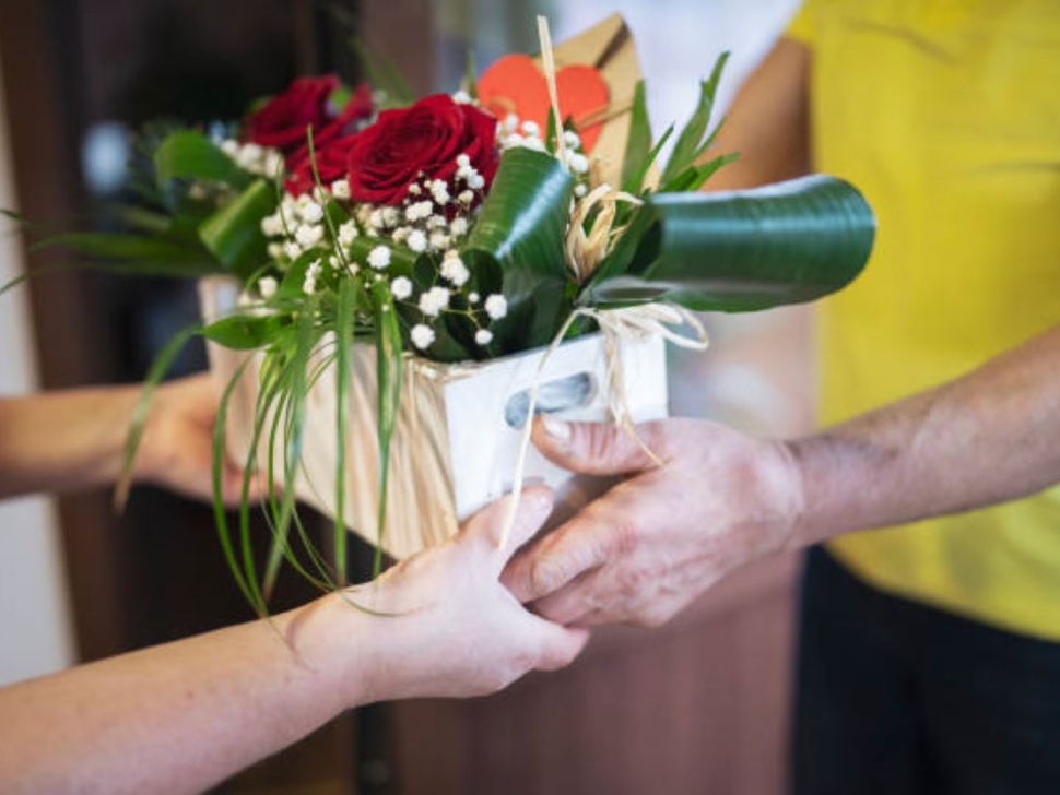 flower delivery north sydney