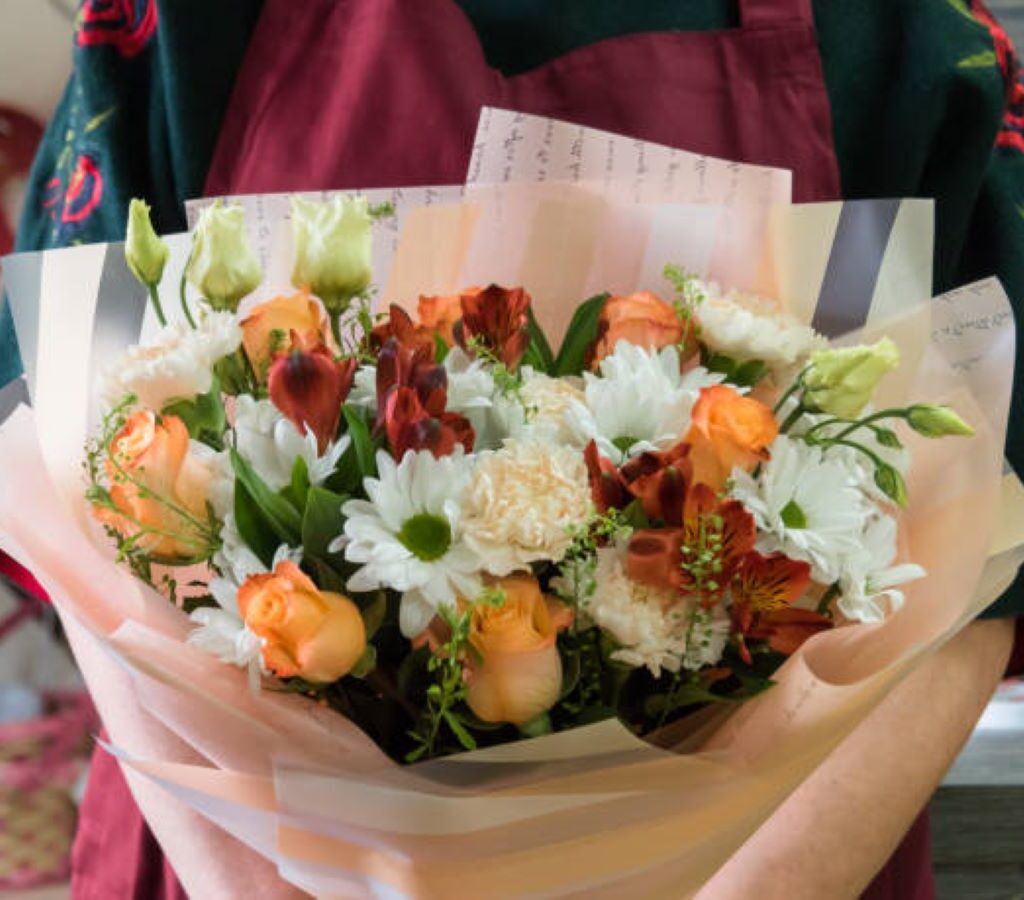 north sydney florist