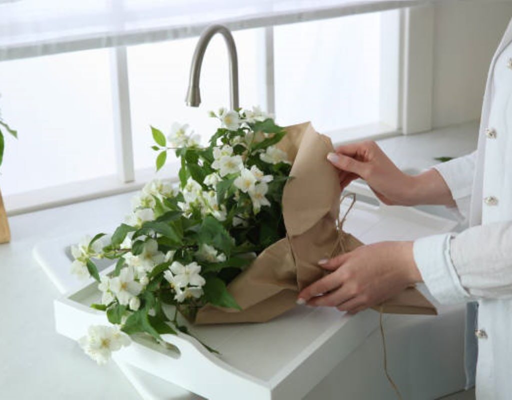 flower delivery north sydney