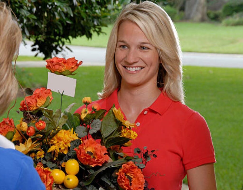 flower delivery north sydney