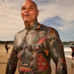 Meet the Bondi Road Tattoo Artists Redefining Sydney’s Beach Tattoo Scene
