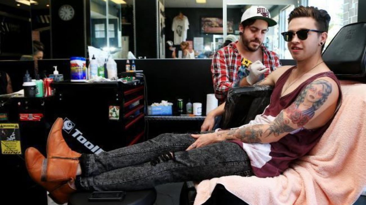 Bondi Junction Tattoo Parlour:s What Styles Are Leading in 2025?