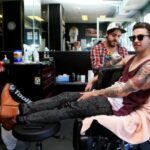 Bondi Junction Tattoo Parlour:s What Styles Ar﻿e Leading in 2025?