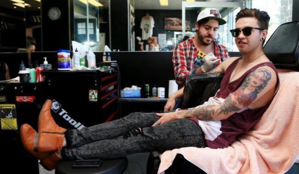 Bondi Junction Tattoo Parlour:s What Styles Are Leading in 2025?