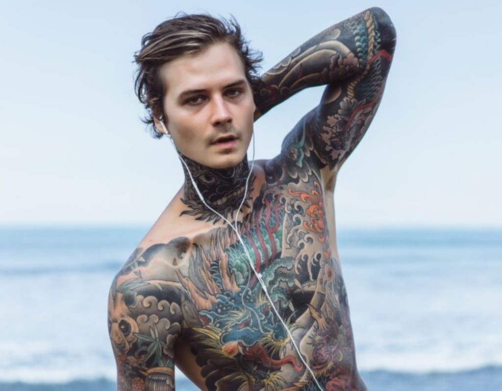 Meet the Bondi Road Tattoo Artists Redefining Sydney’s Beach Tattoo Scene