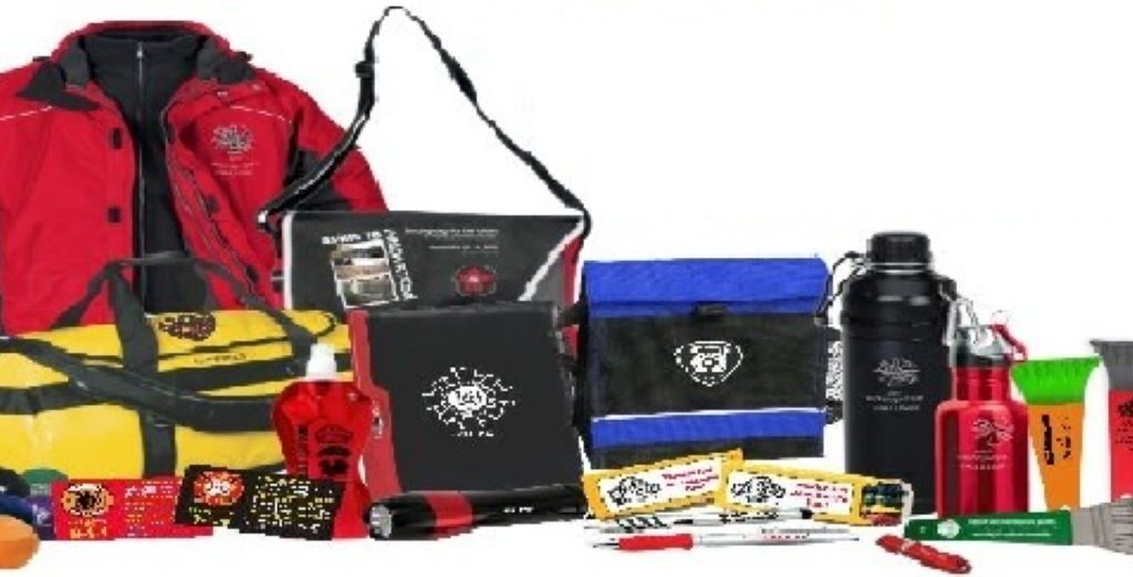 Custom Promotional Products