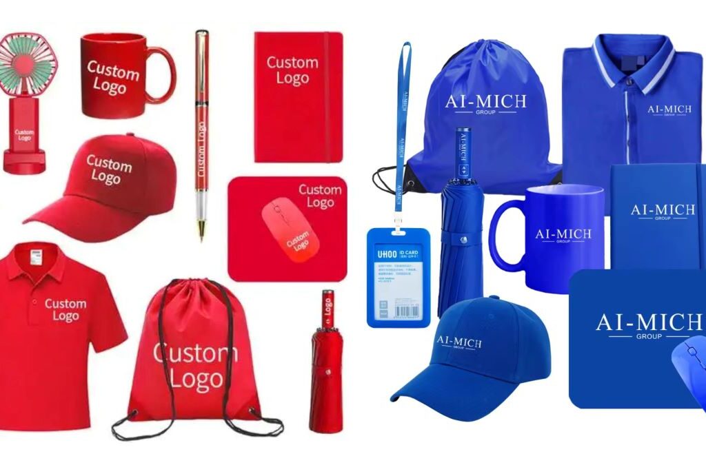 Custom Promotional Products