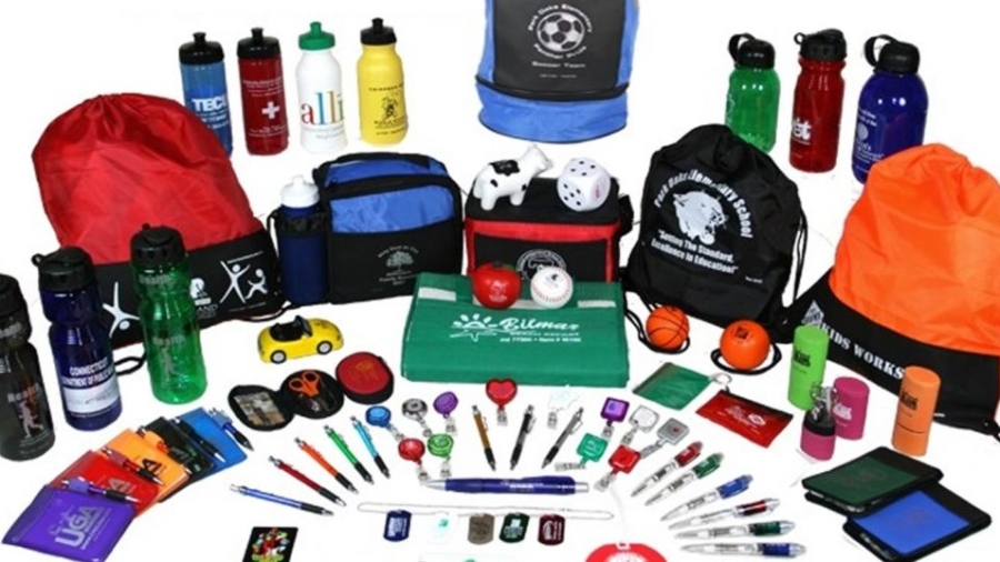 Custom Promotional Products