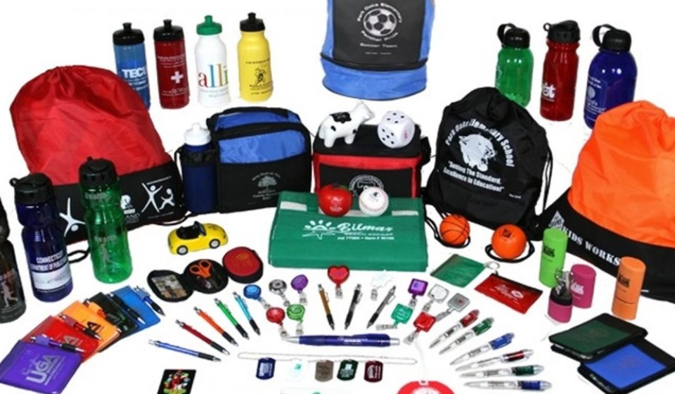 Custom Promotional Products