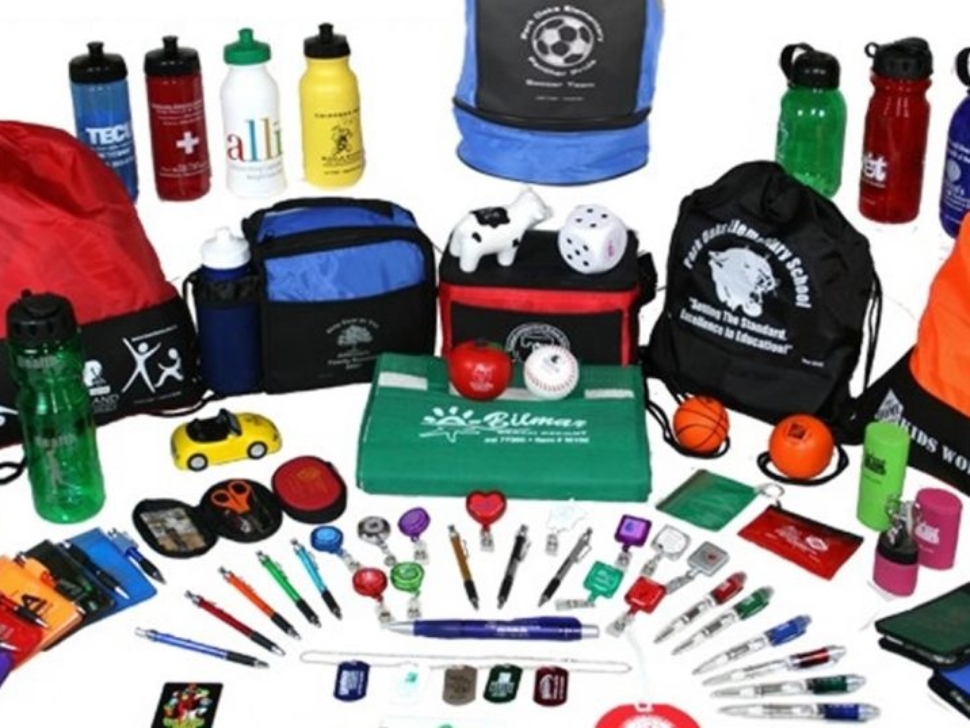 Custom Promotional Products