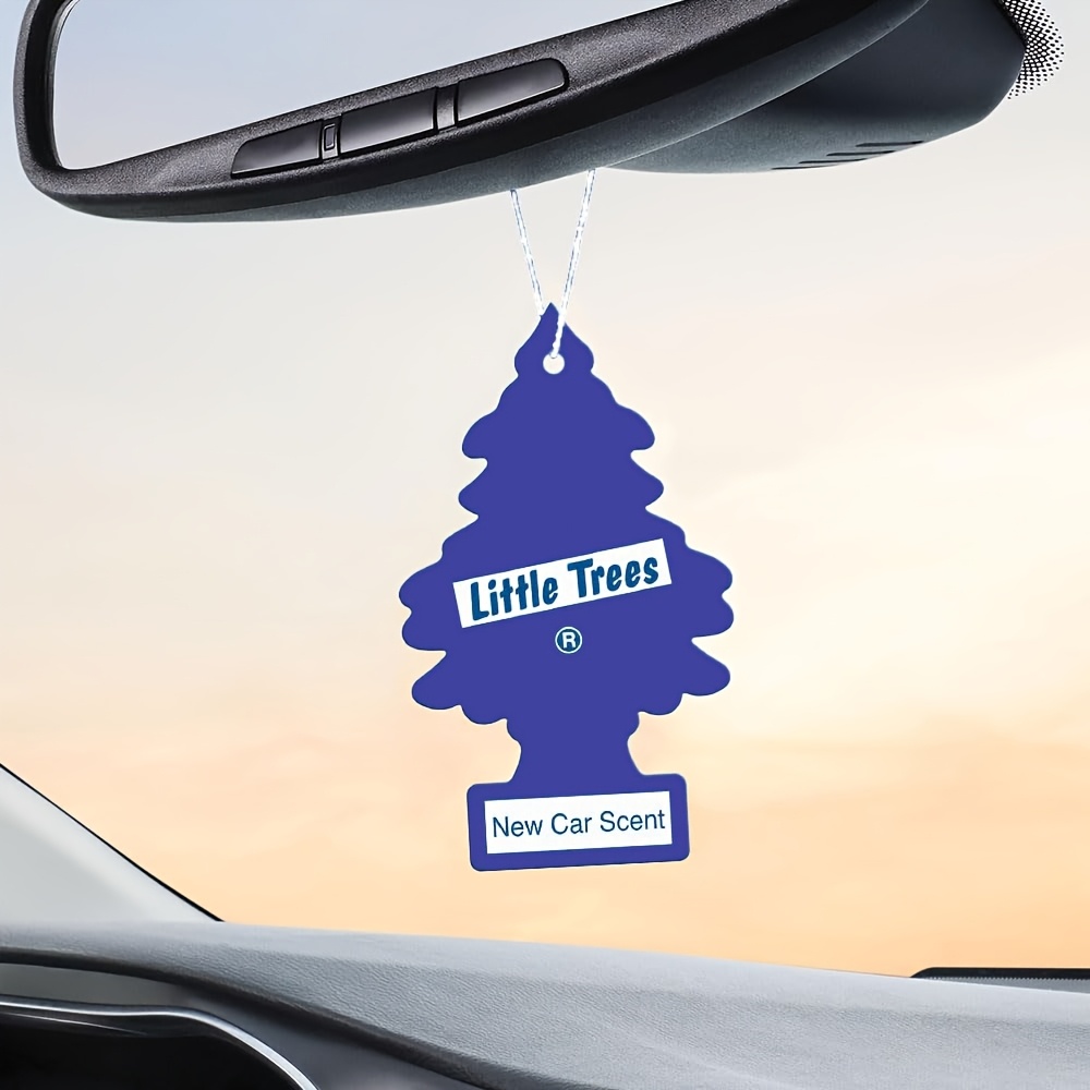 Custom Air Freshener