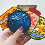Best Uses for Custom Embroidered Patches in Business