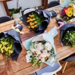 Florist Wollstonecraft: Flowers for the Harbour’s Quietest Corner