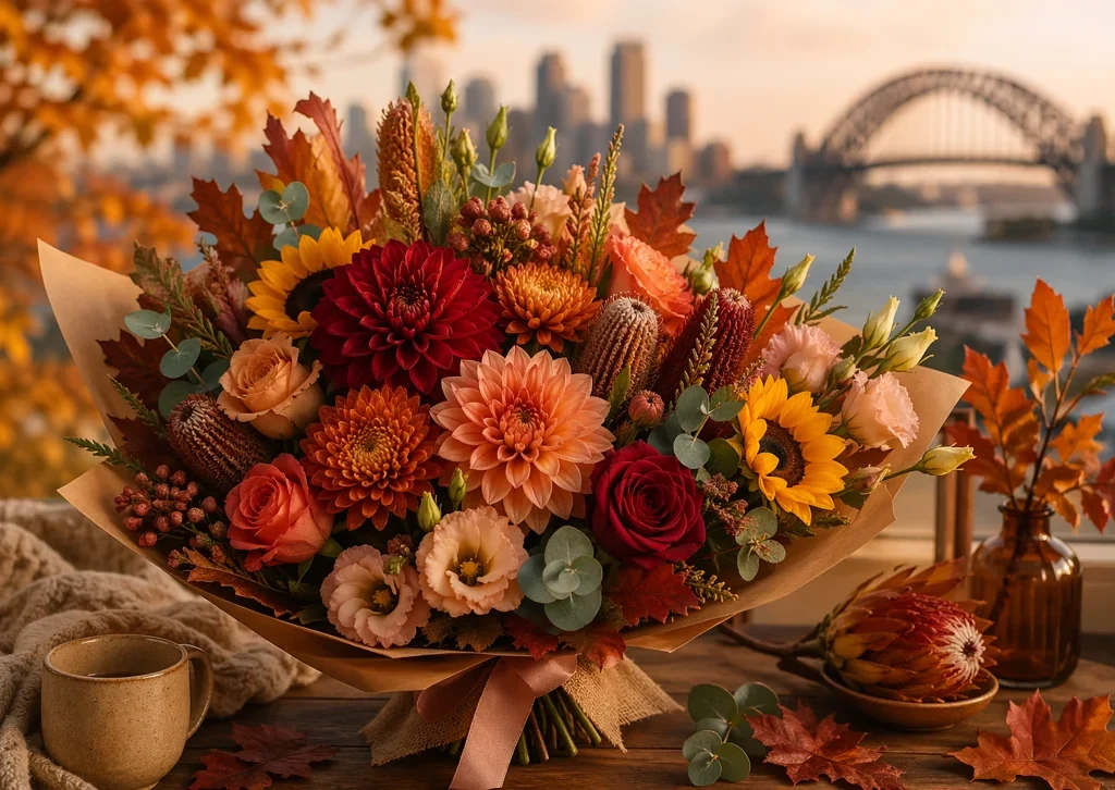 Artarmon Florist: Flowers for Sydney's Most Underrated Suburb

