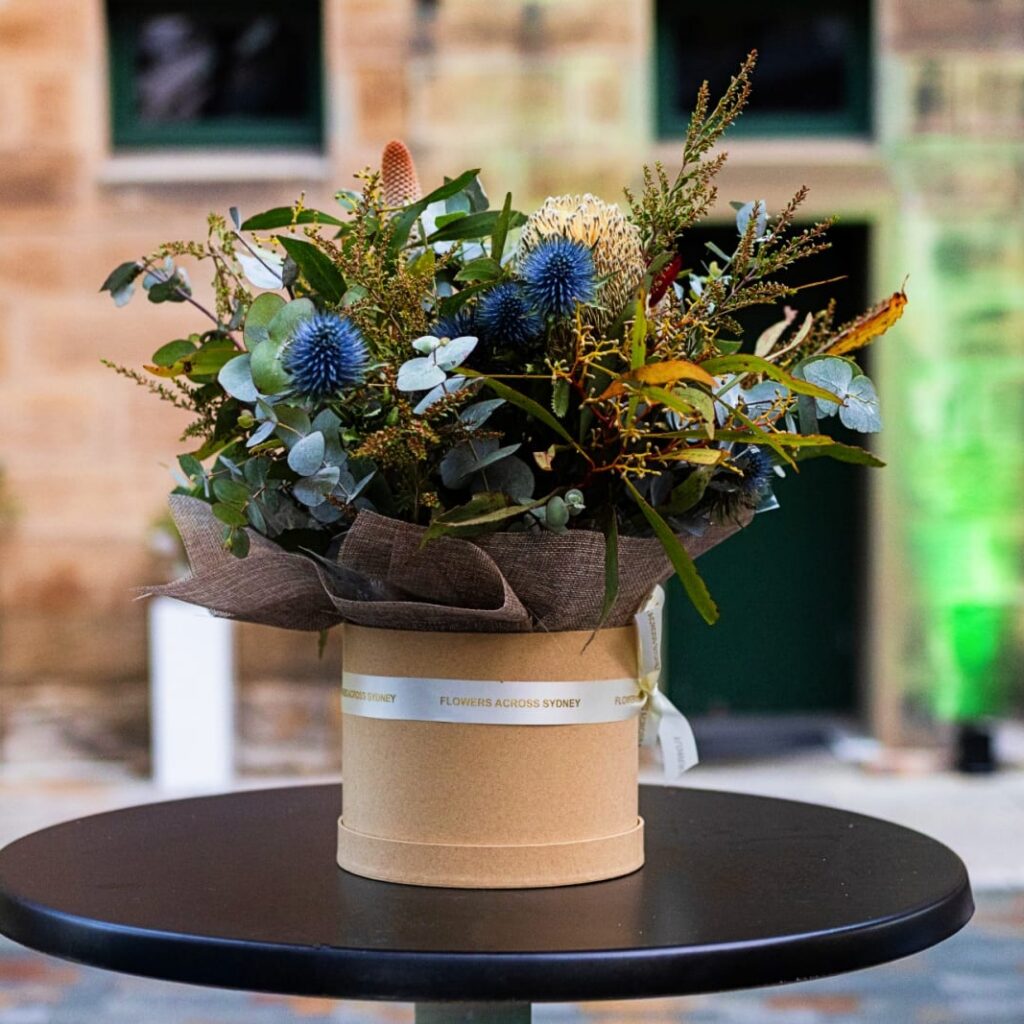 Florist Gladesville: Flowers for the Gateway to the Northern Suburbs

