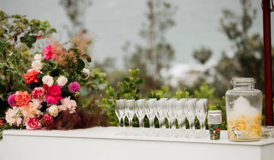 Naremburn Florist: Flowers for the Lower North Shore's Cottage Suburb