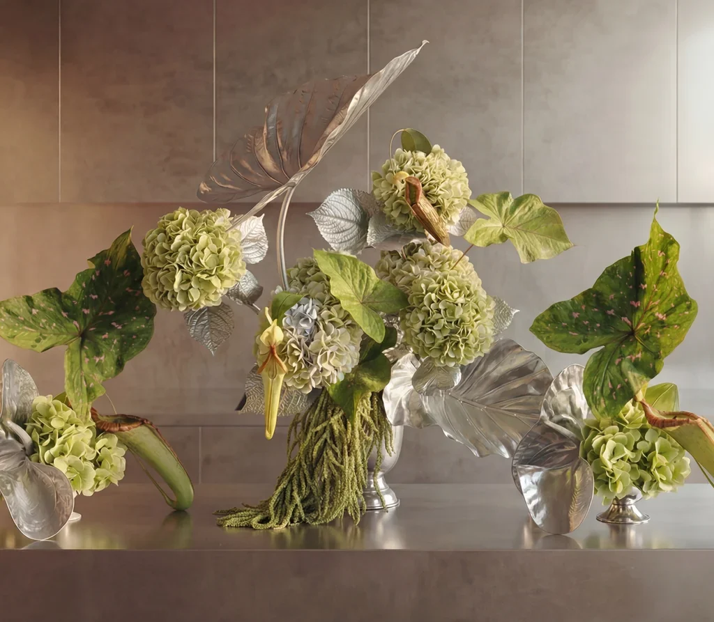 Naremburn Florist: Flowers for the Lower North Shore's Cottage Suburb

