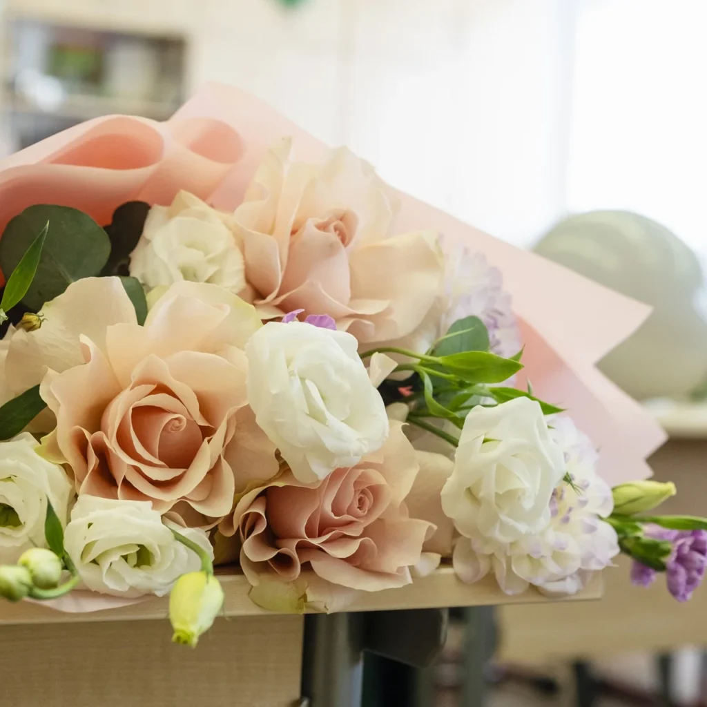 Florist Gladesville: Flowers for the Gateway to the Northern Suburbs

